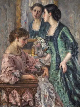 Галерия "Doza"