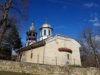 Православен храм "Света Богородица" – с. Пушево