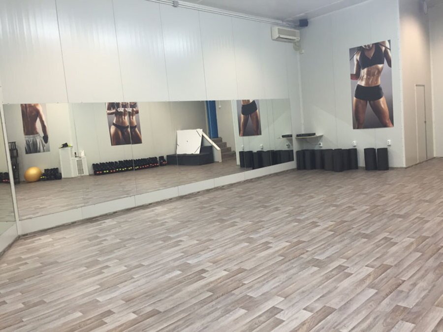 Спортна зала "Строител" - Пловдив