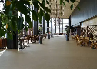 Зала за събития "В парка" - София