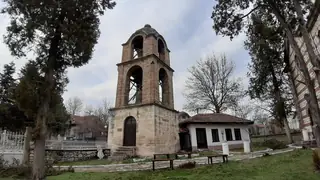 Православен храм "Св. Димитър" - Пордим