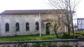 Църква "Св. Никола" - Дъбене