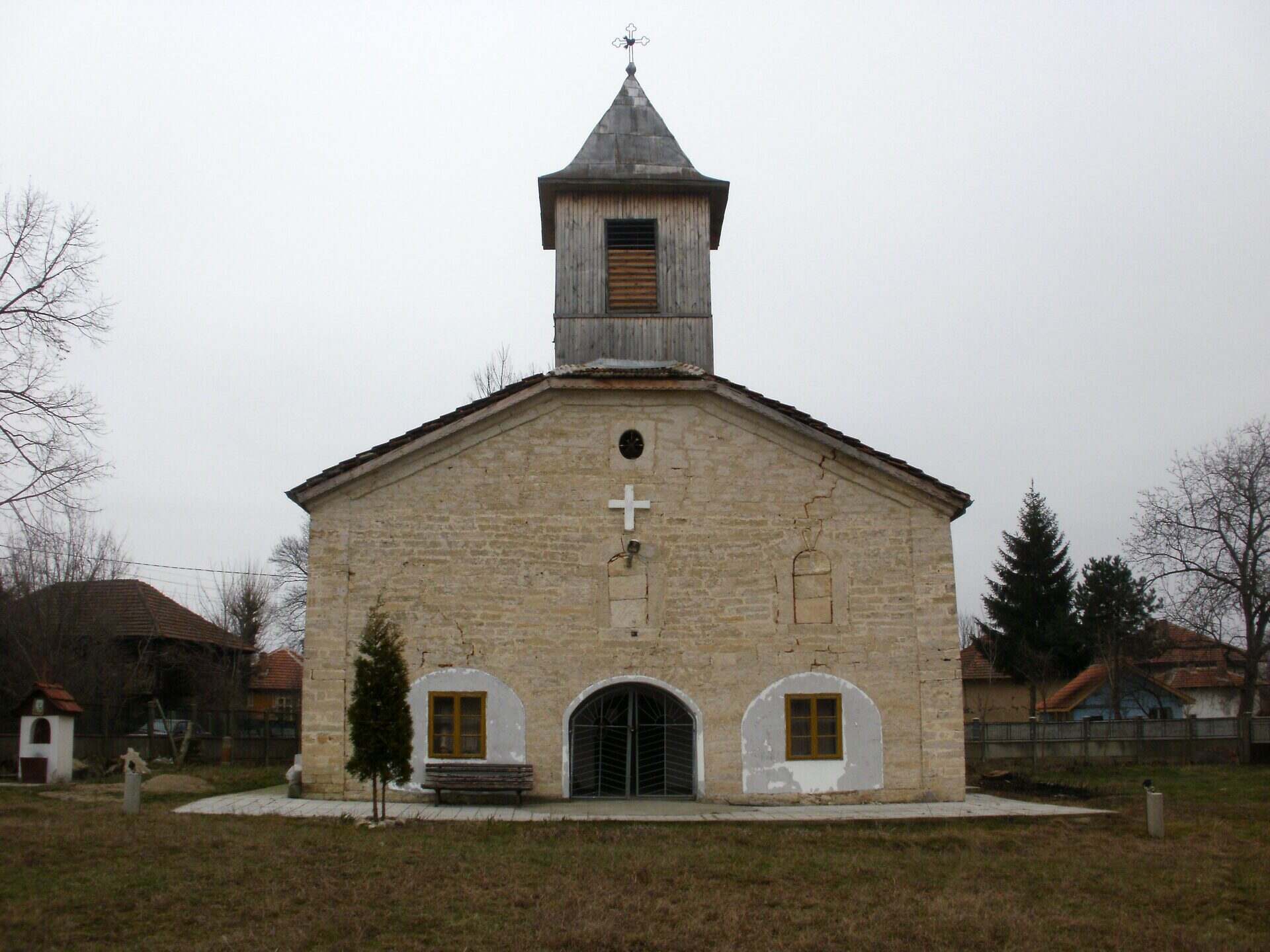 Връв