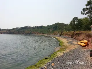 Южен плаж - Черноморец