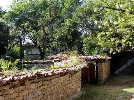 Хаджи Илиева къща - Арбанаси