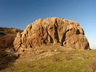 Крепост "Асара" - Рабово