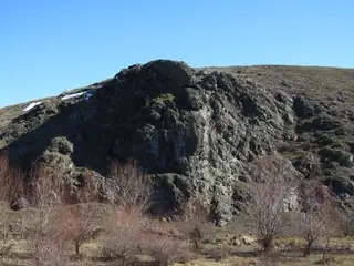 Местност "Куклата"