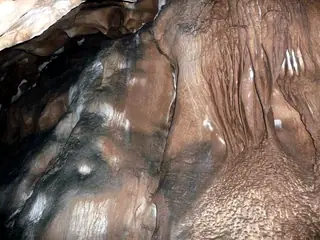 Козарска пещера - Гара Лакатник