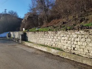 Голямата чешма - с.Момин сбор