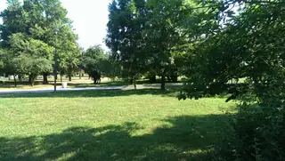 Парк "Гео Милев" - София