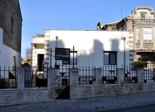 Къща-музей "Георги Баев" - Бургас