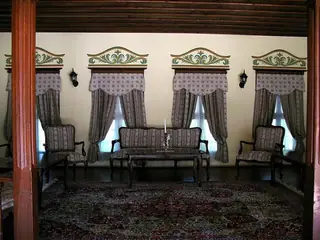 Мевлеви Хане - Пловдив