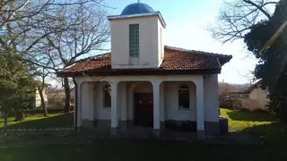 Храм "Рождество Богородично" – с. Спахиево