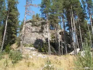 "Козият камък"