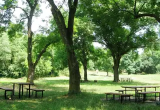 Парк "Росенец" - Бургас