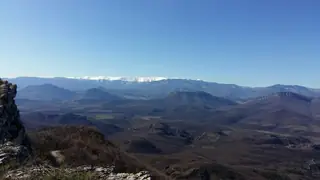 Телевизионна кула - Белоградчик