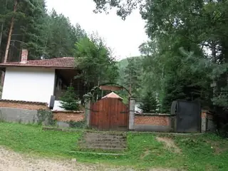 Сапаревски манастир "Св. Архангел Михаил"