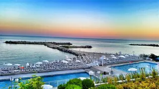 Плаж "Икантълъка"