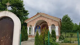 Параклис "Свети Николай" - с. Горно Драглище