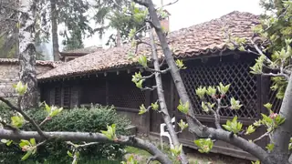 Павликянска къща - Копривщица