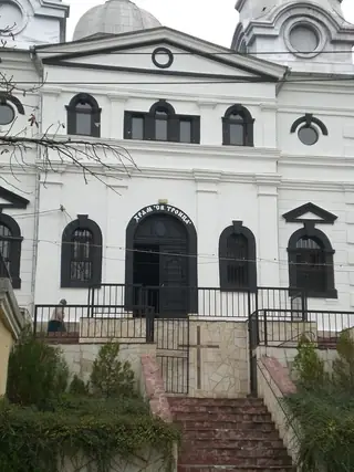 Храм "Света Троица" - Плевен