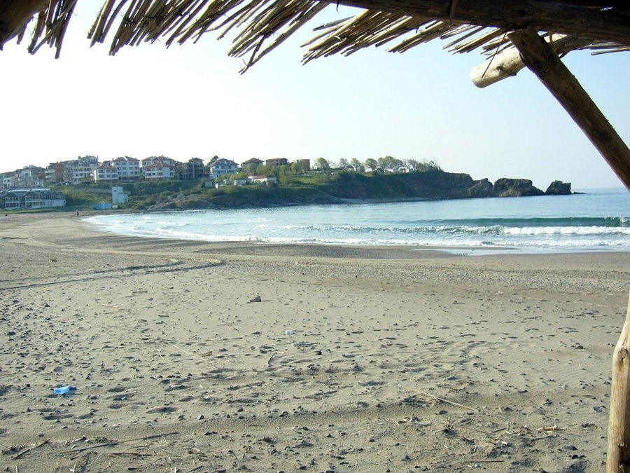 Плаж "Нестинарка"