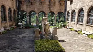 Регионален исторически музей – Велико Търново