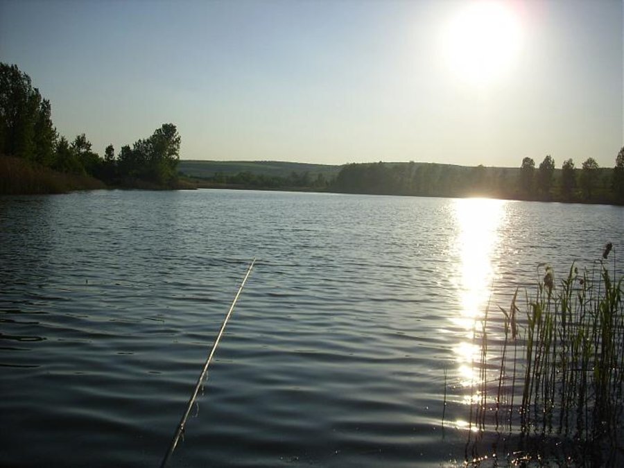 Язовир "Бела Рада"