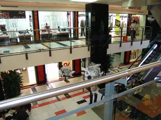 Централ Мол