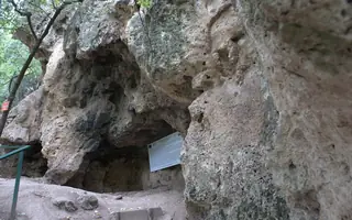 Крушунскa исихастка обител