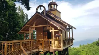 Параклис "Свето Преображение Господне" - София