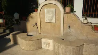 Арменска чешма - Варна