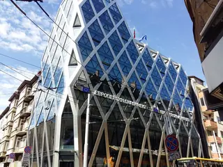 Информационен център на Европейския съюз - София