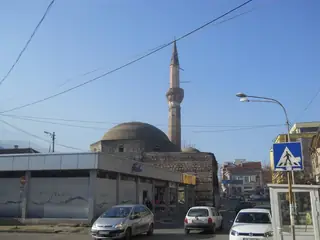 Джамия Фатих Мехмед - Кюстендил