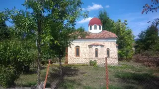 Параклис "Пресвета Богородица – Достойно естъ" - с.Чакали