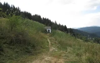 Аязмо с лековита вода - Ситово