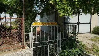 Параклис "Свети Константин и Елена" - Асеновград