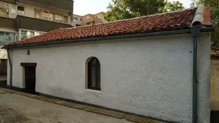 Параклис "Св. Св. Козма и Дамян" - Асеновград