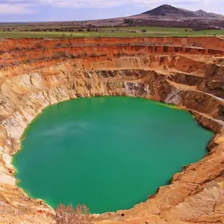 Рудник "Цар Асен"