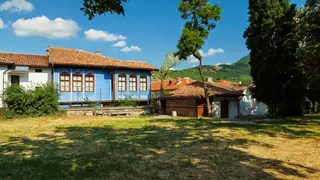 Параклис "Успение на Света Ана" - Асеновград