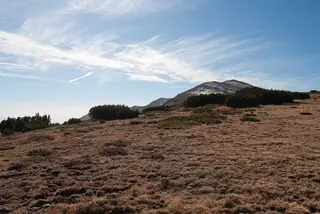 Връх Кельо - Пирин