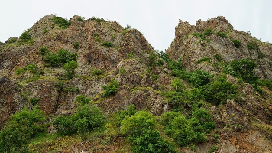 Кован Кая - Маджарово