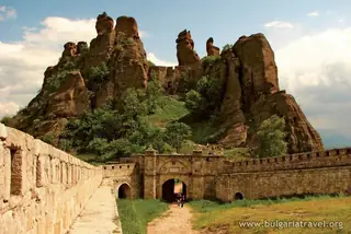 Белоградчишка крепост "Калето"