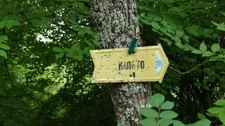 Крепост Голямото кале - Горно ново село