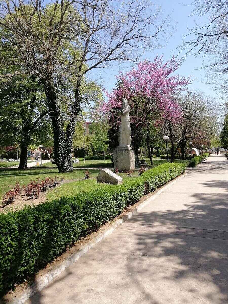 Паметник на поручик Христо Топракчиев