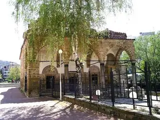 Паметникът на културата "Тюрмето" (Джамията) - Дупница