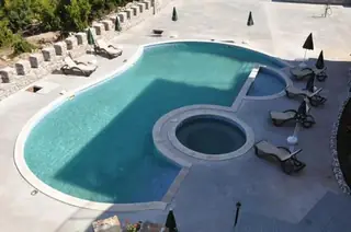 Хасковски минерални бани