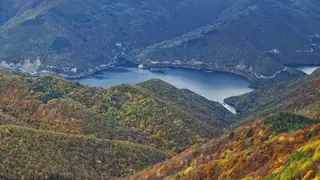 Бекови скали - Равногор