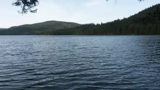 Маршрут обиколка на яз. "Голям Беглик"