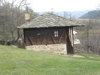 Родната къща-музей "Филип Тотю" - Вонеща вода